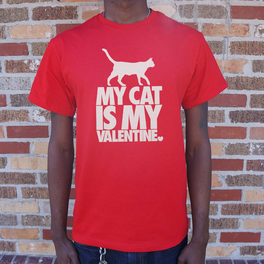 My Cat Is My Valentine