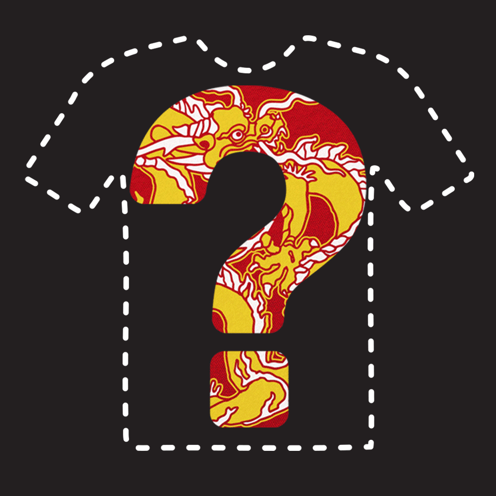 Mystery Shirt