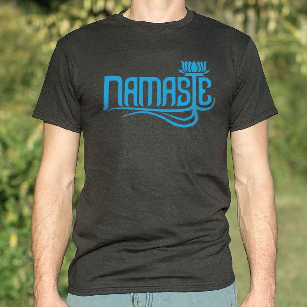 Namaste