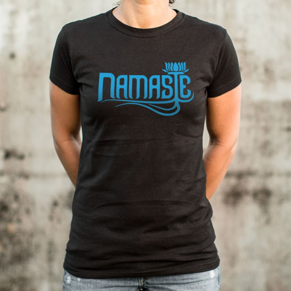 Namaste