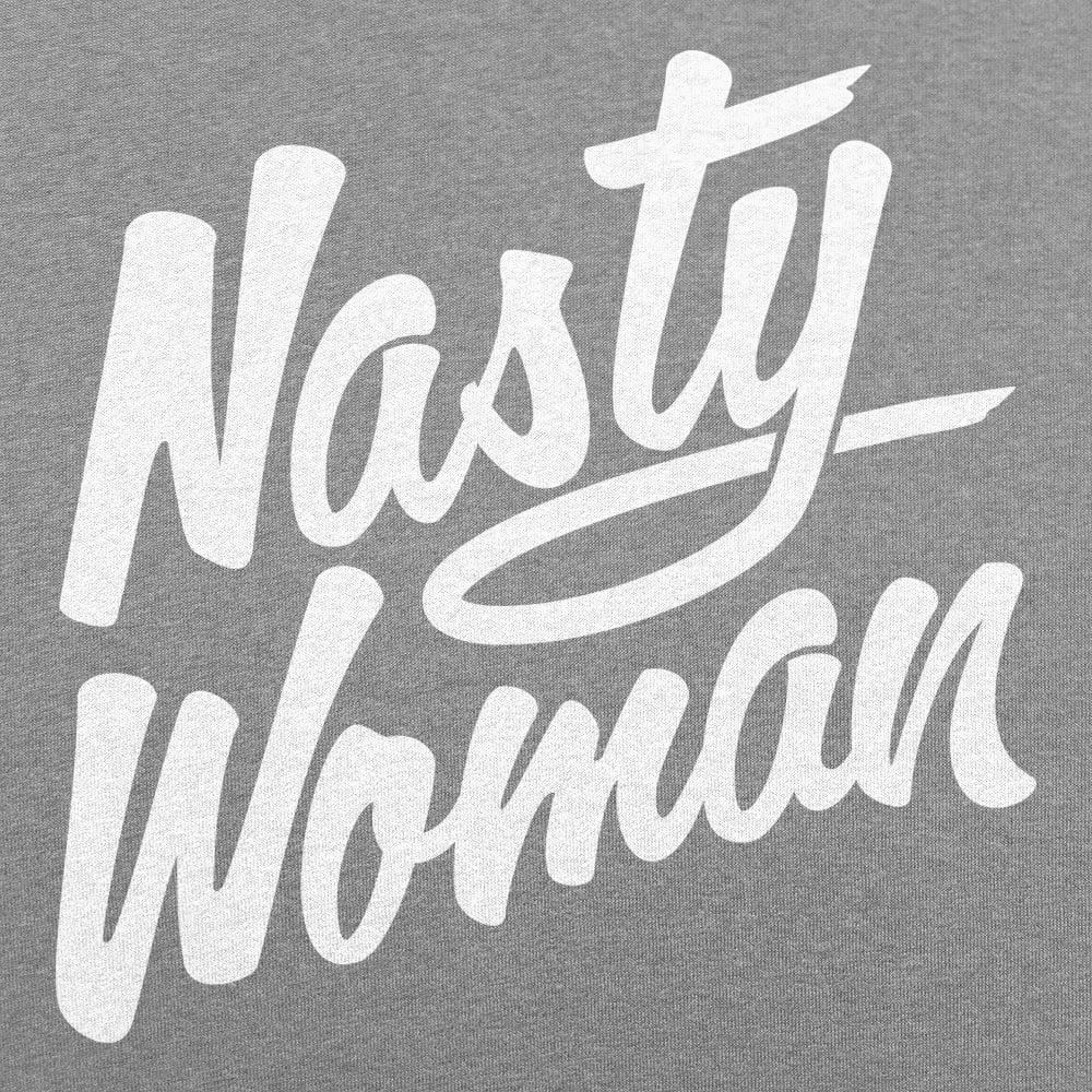 Nasty Woman