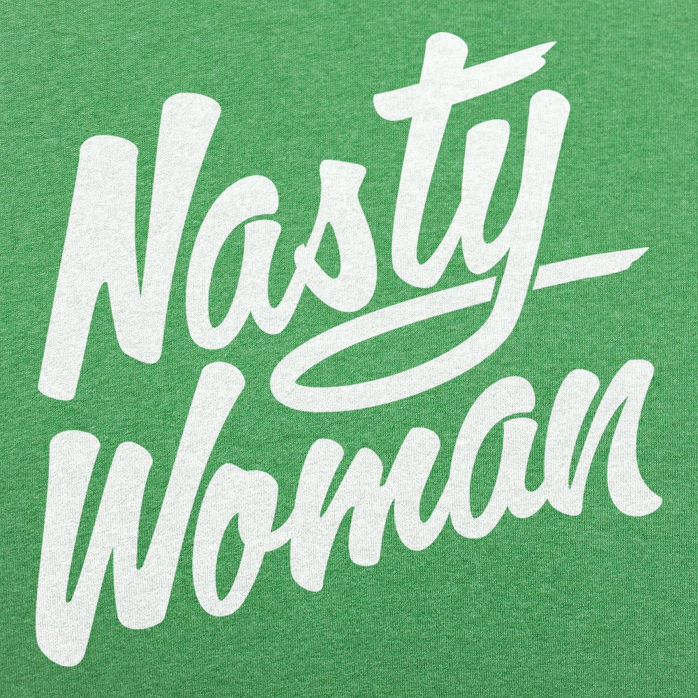 Nasty Woman