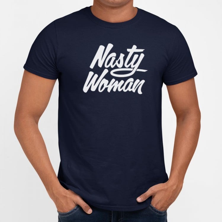 Nasty Woman