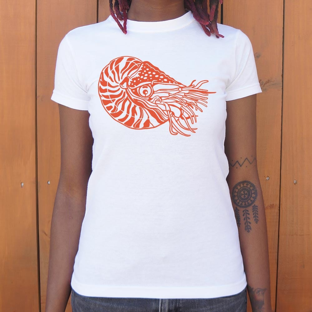 Nautilus