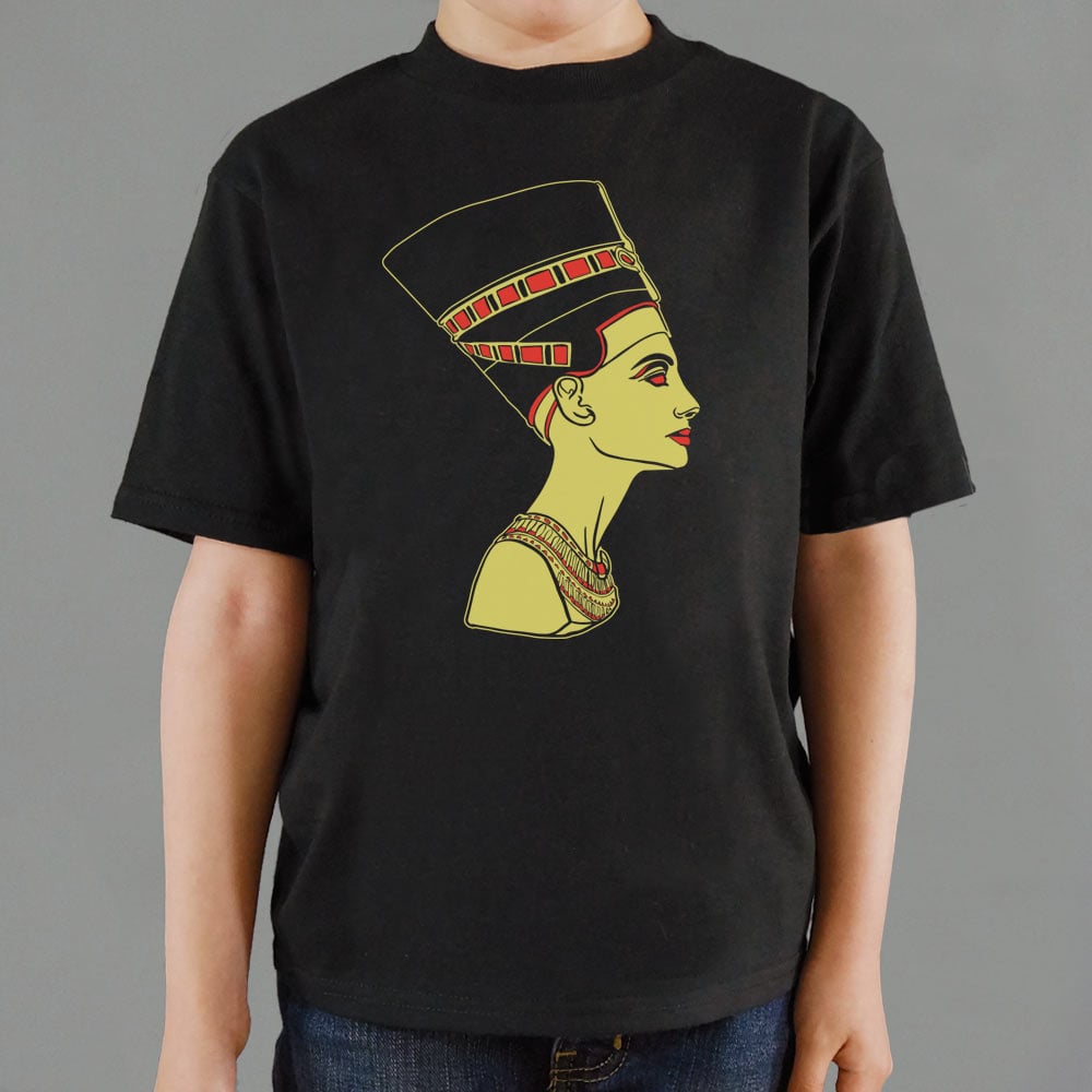 Nefertiti