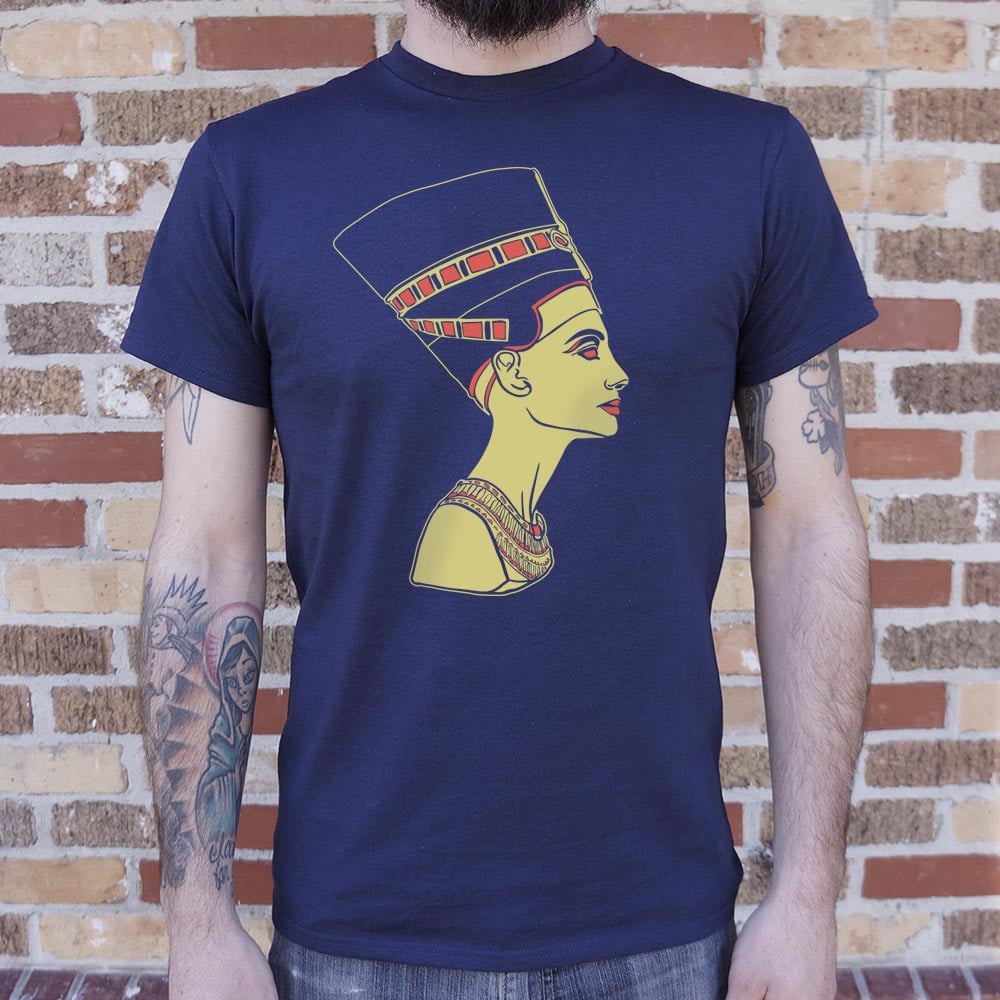 Nefertiti
