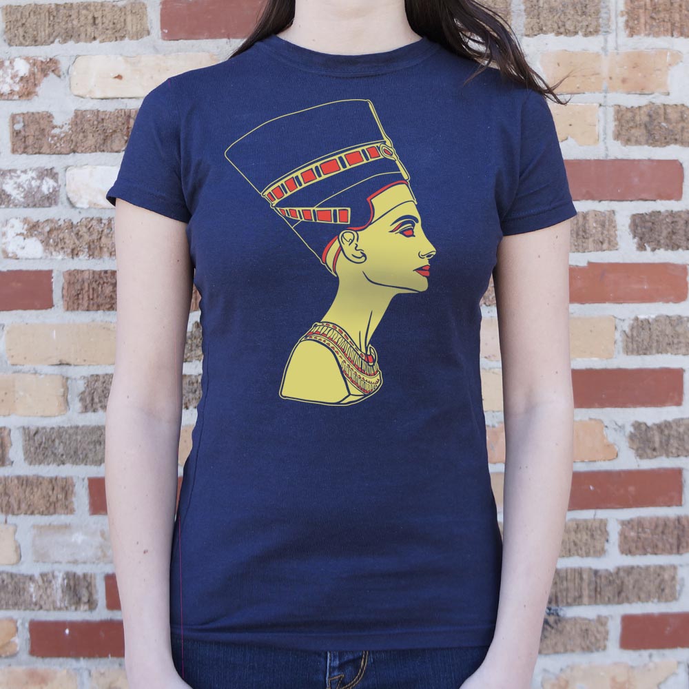 Nefertiti