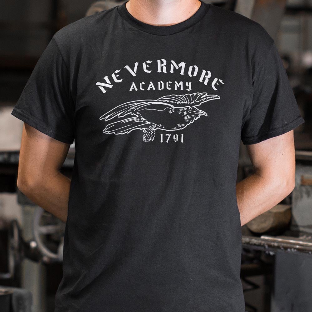 Nevermore Academy