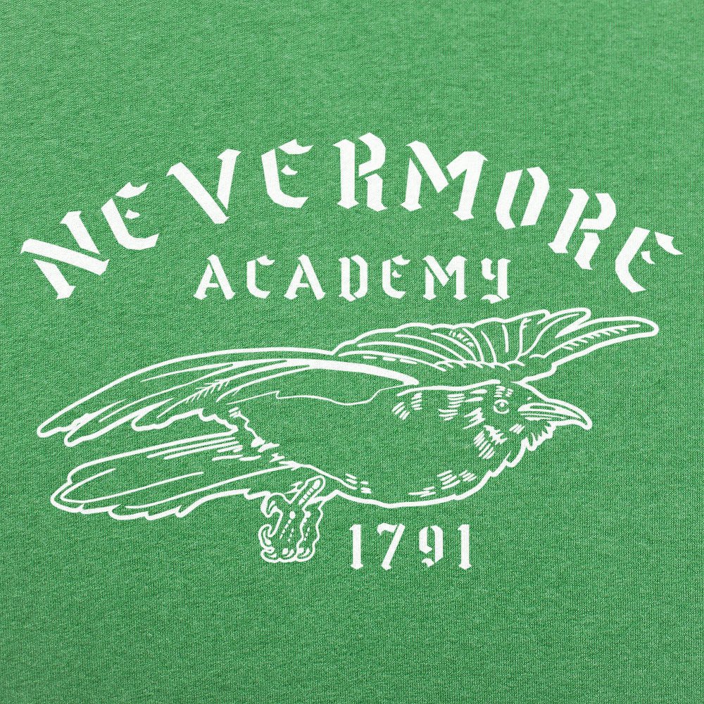 Nevermore Academy