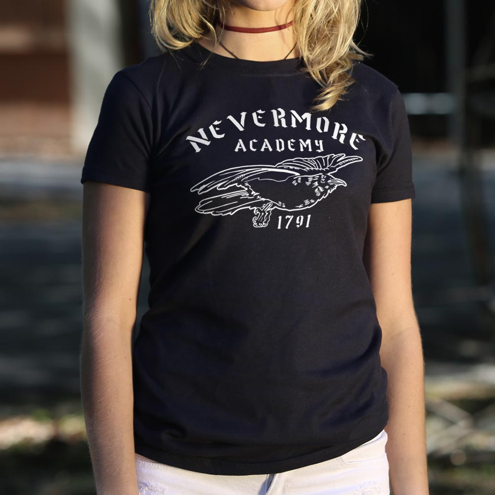 Nevermore Academy