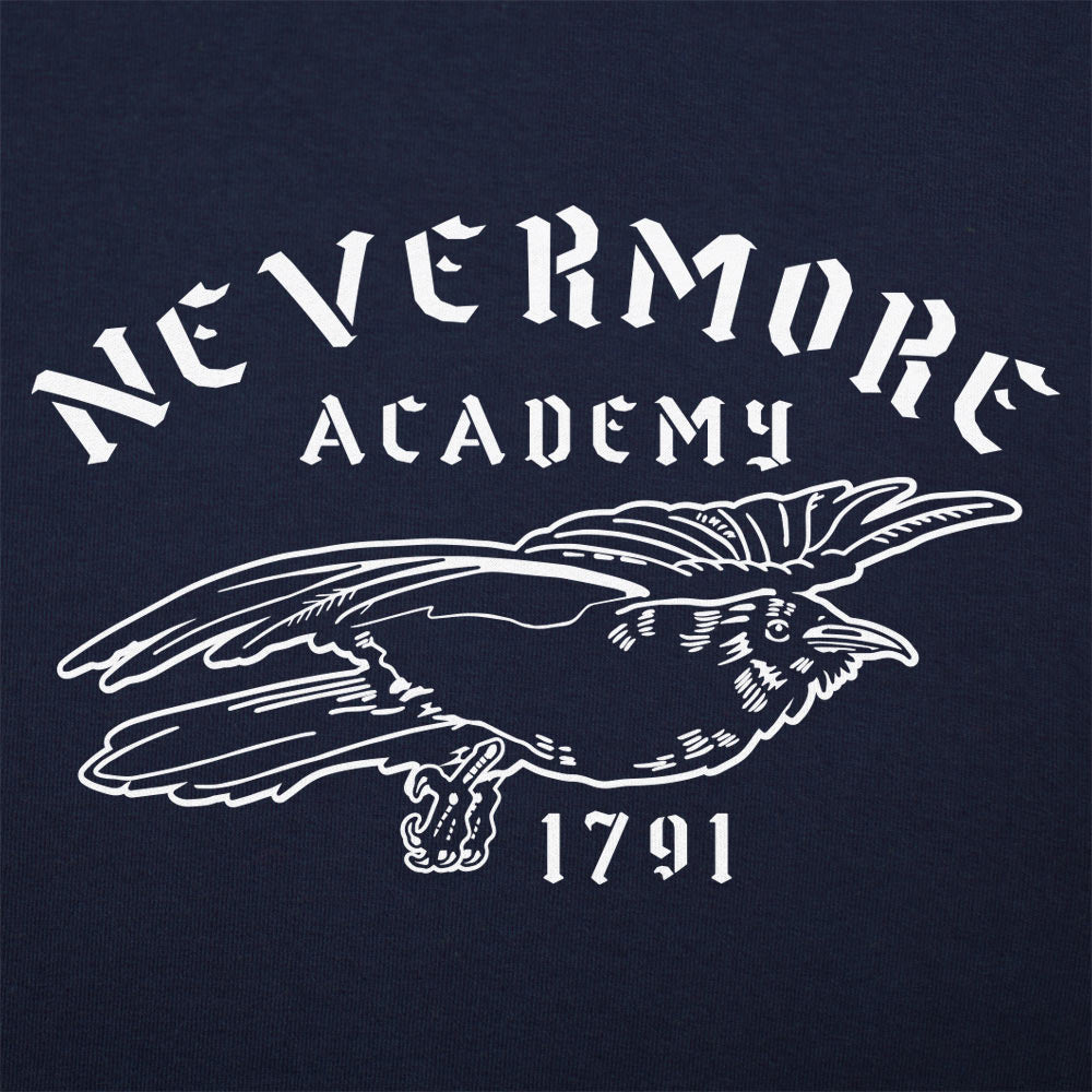 Nevermore Academy