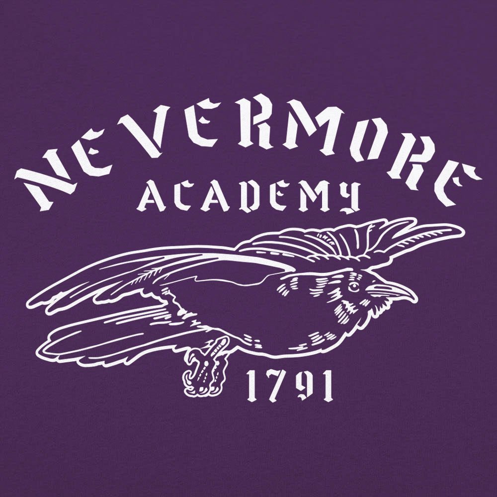 Nevermore Academy