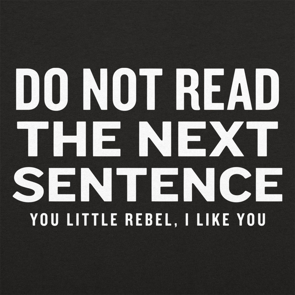 Next Sentence