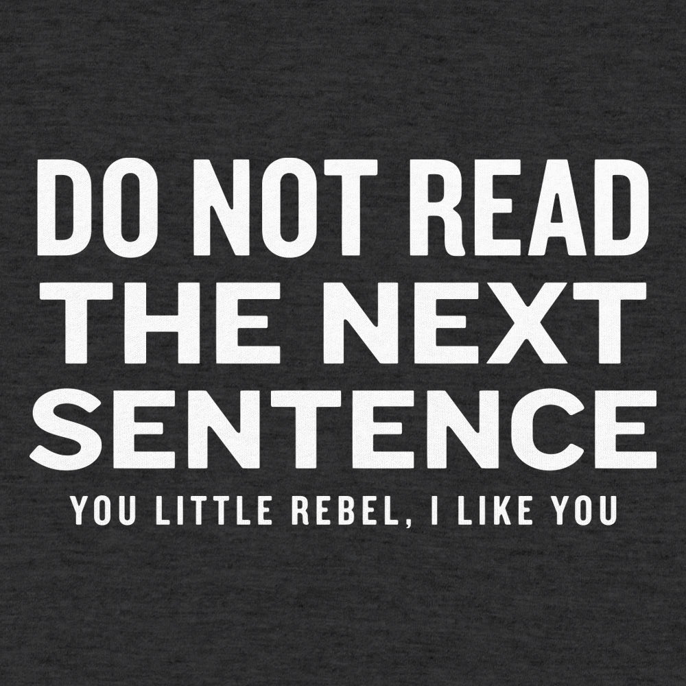 Next Sentence