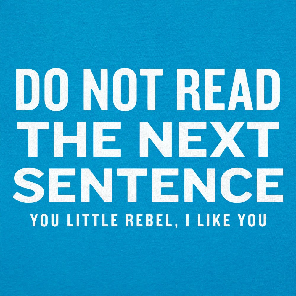 Next Sentence