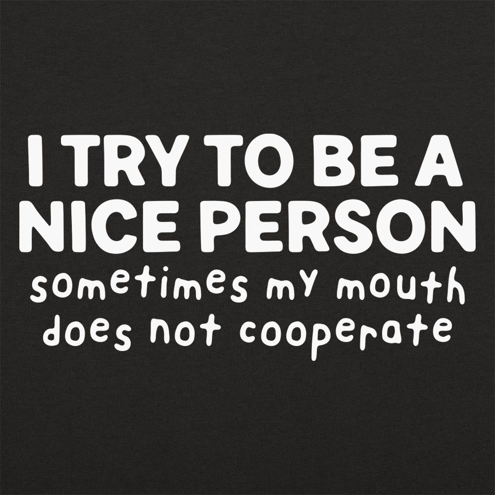 Nice Person