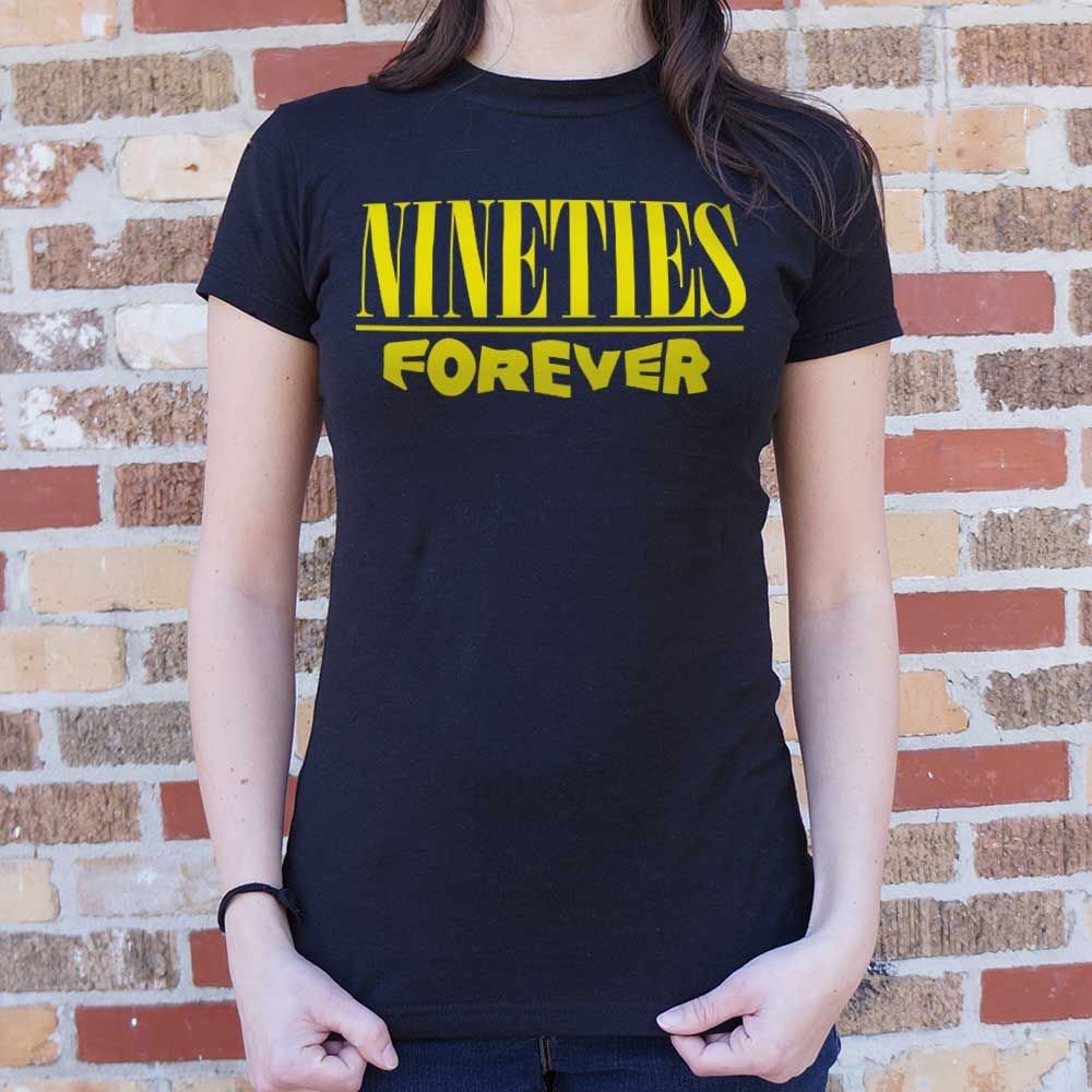Nineties Forever