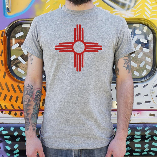 New Mexico Sun