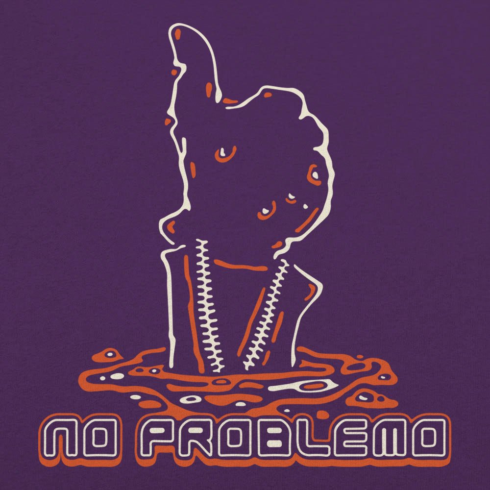No Problemo