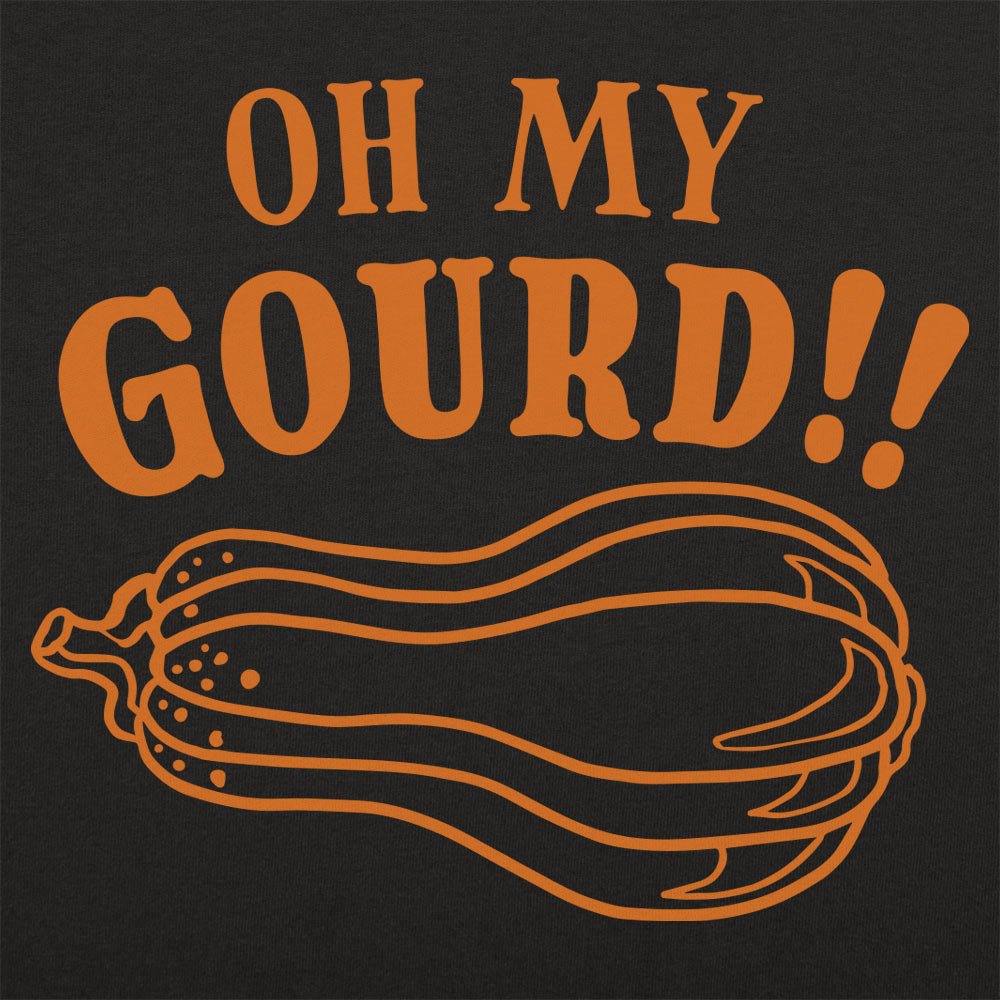 Oh My Gourd