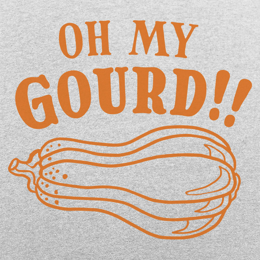 Oh My Gourd