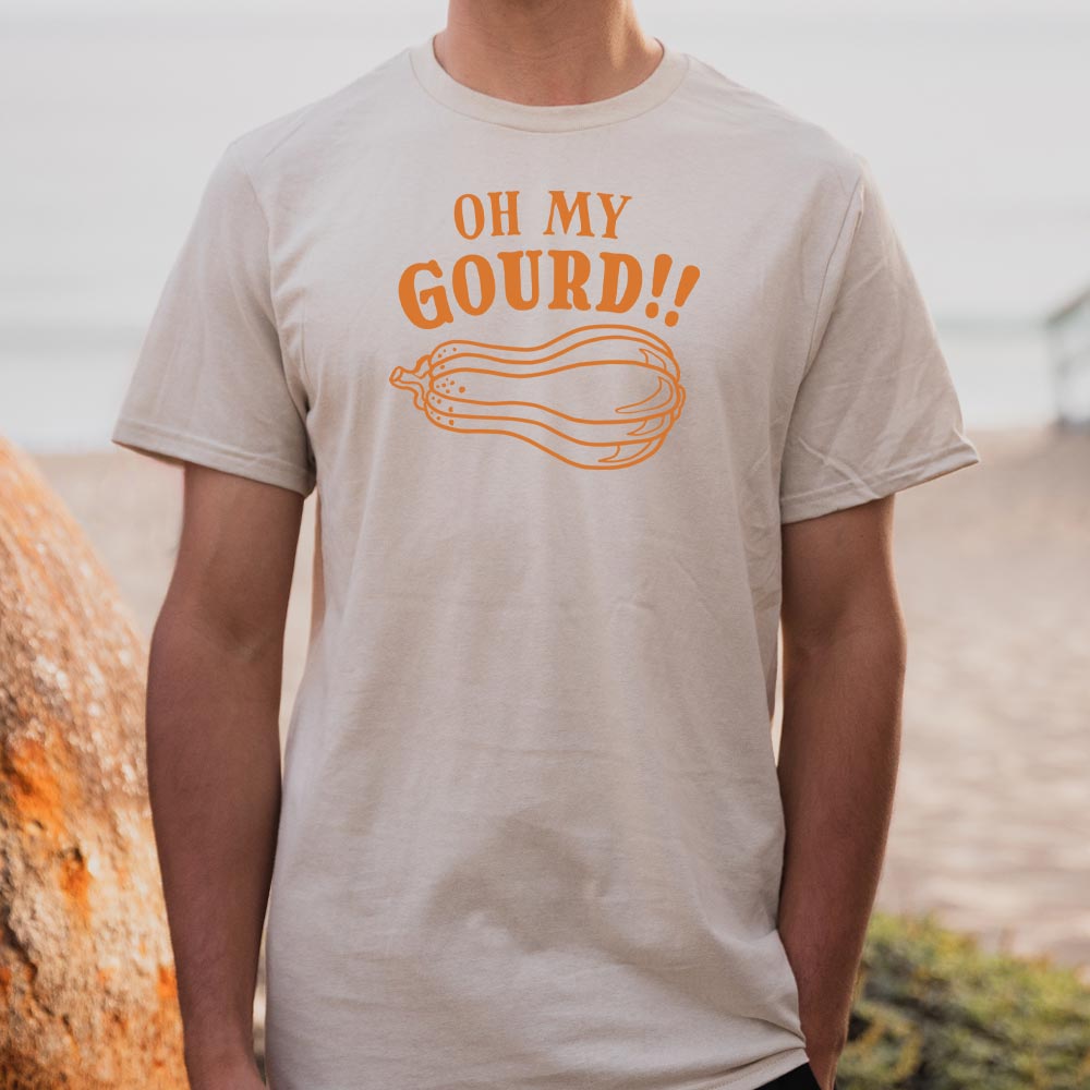 Oh My Gourd