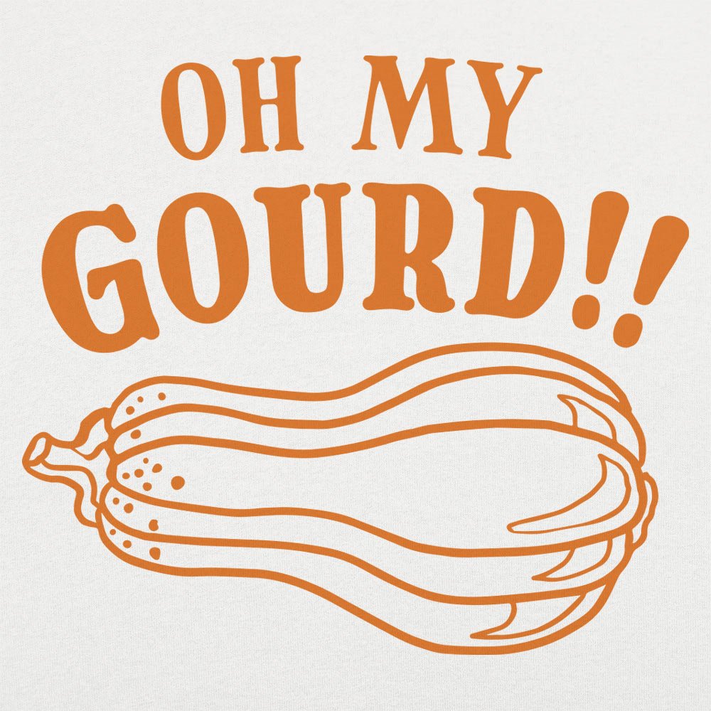 Oh My Gourd