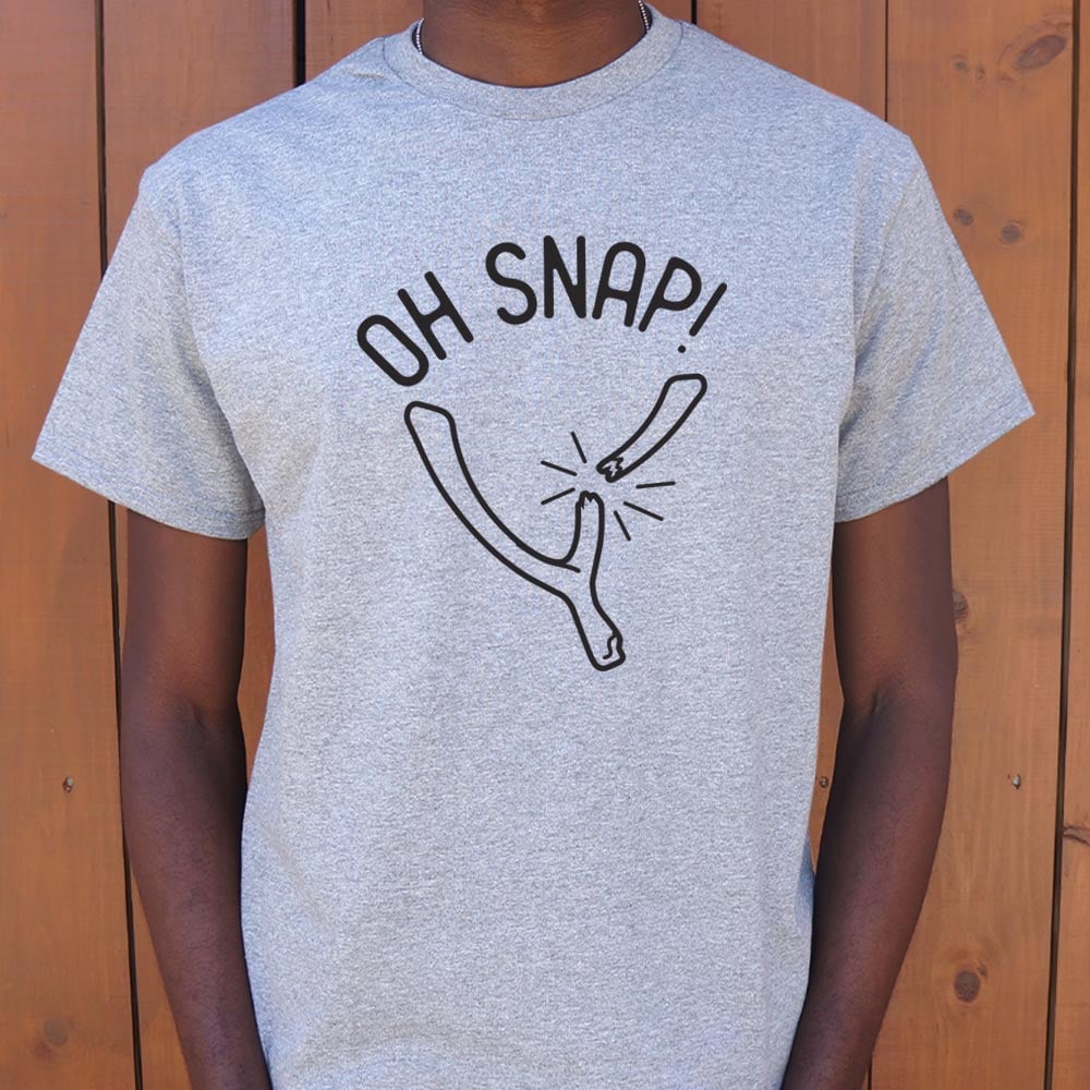 Oh Snap Wishbone