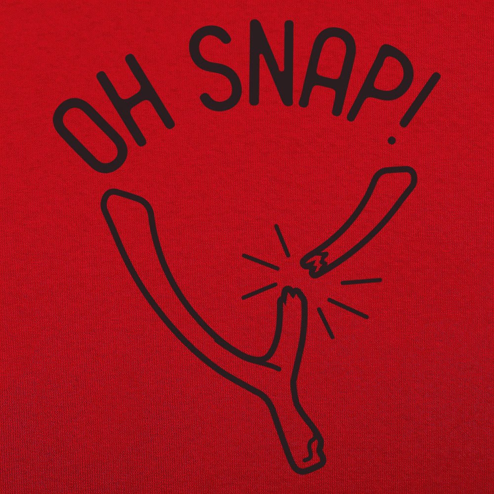 Oh Snap Wishbone