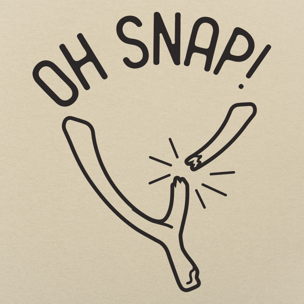 Oh Snap Wishbone