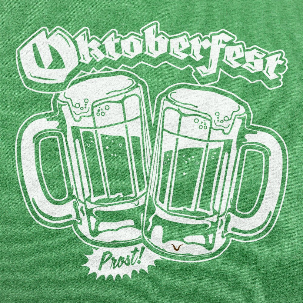 Oktoberfest Prost