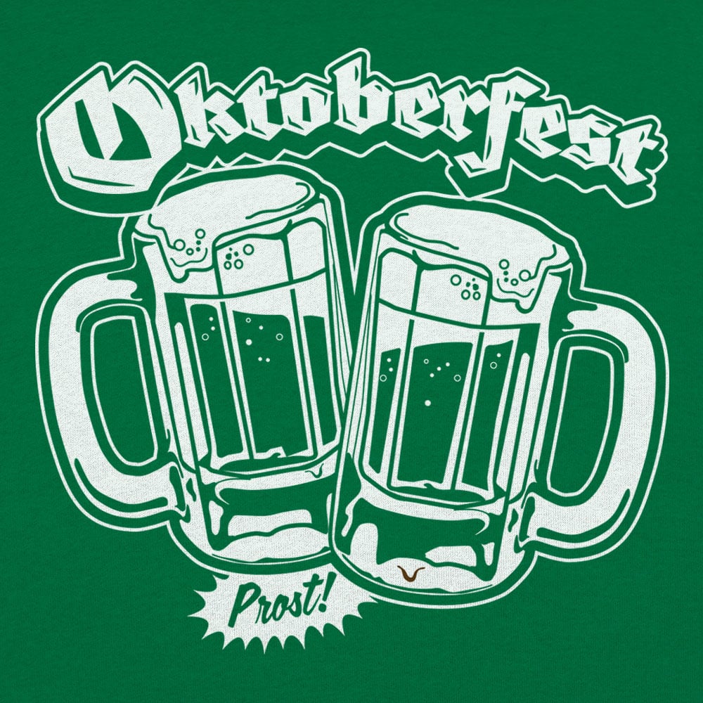 Oktoberfest Prost