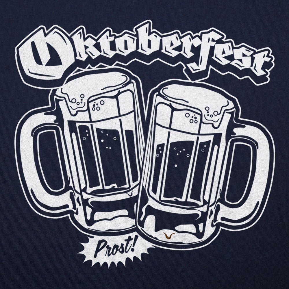 Oktoberfest Prost