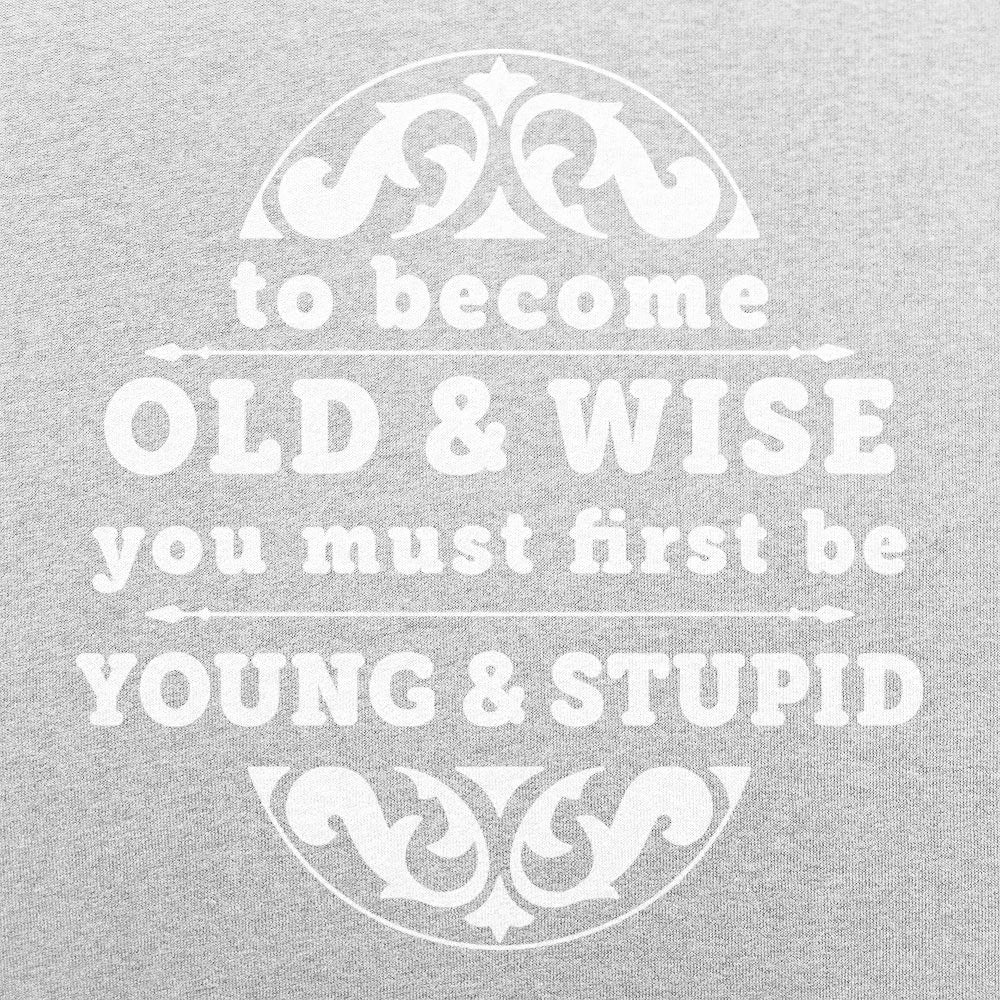 Old and Wise