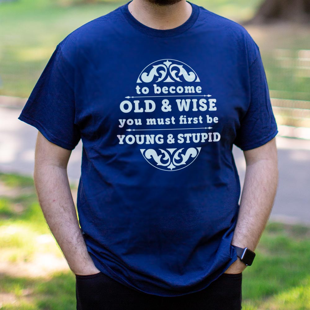 Old and Wise