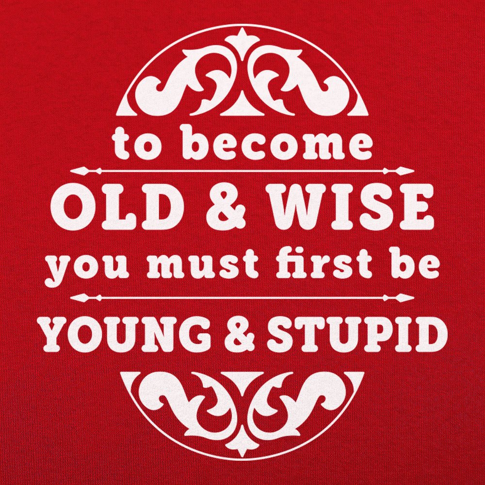 Old and Wise