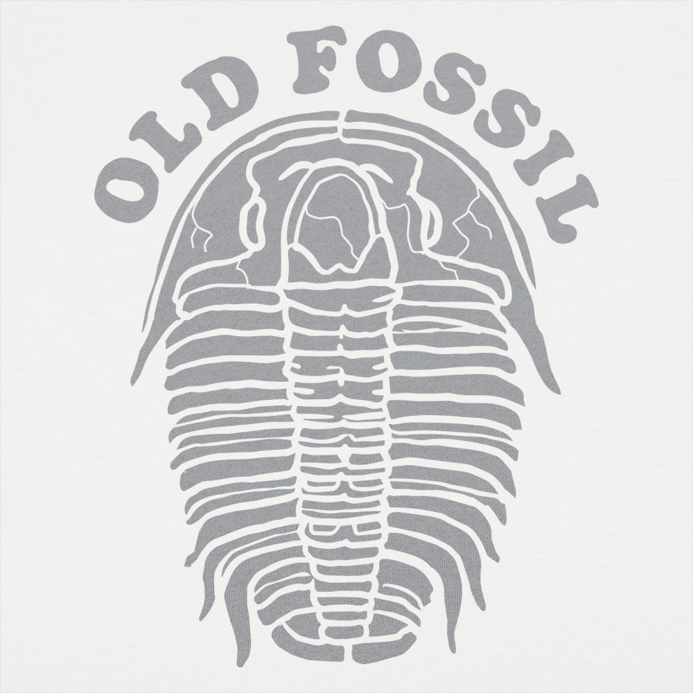 Old Fossil