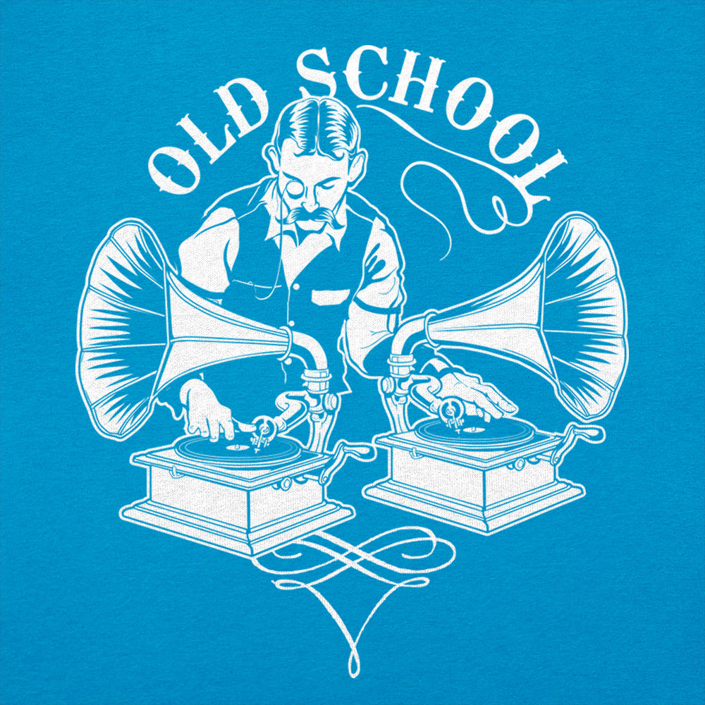 Old Timey School