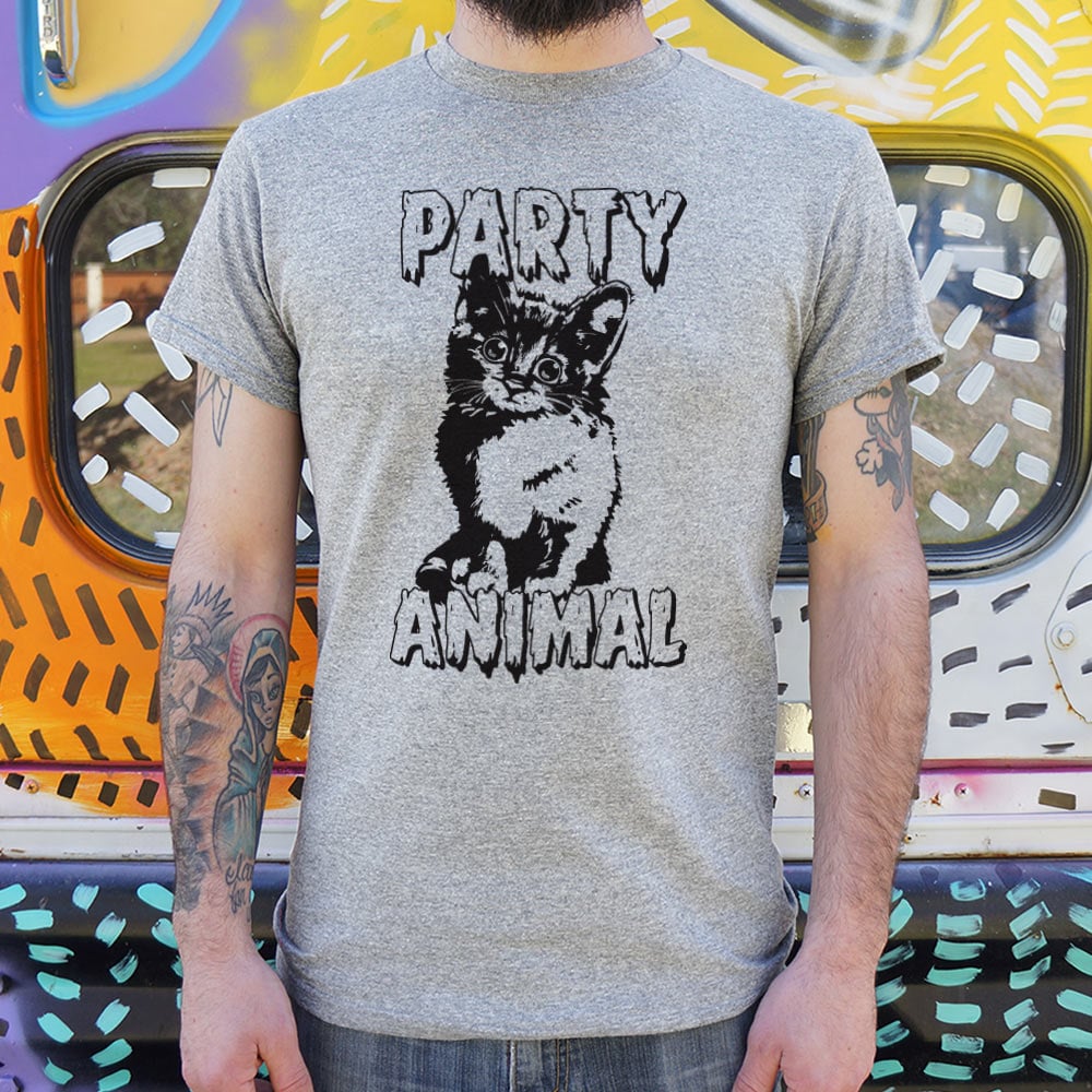 Party Animal