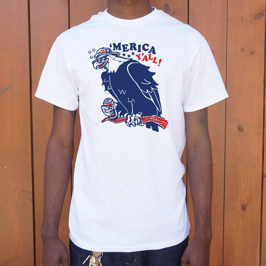 Party Eagle