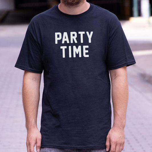 Party Time