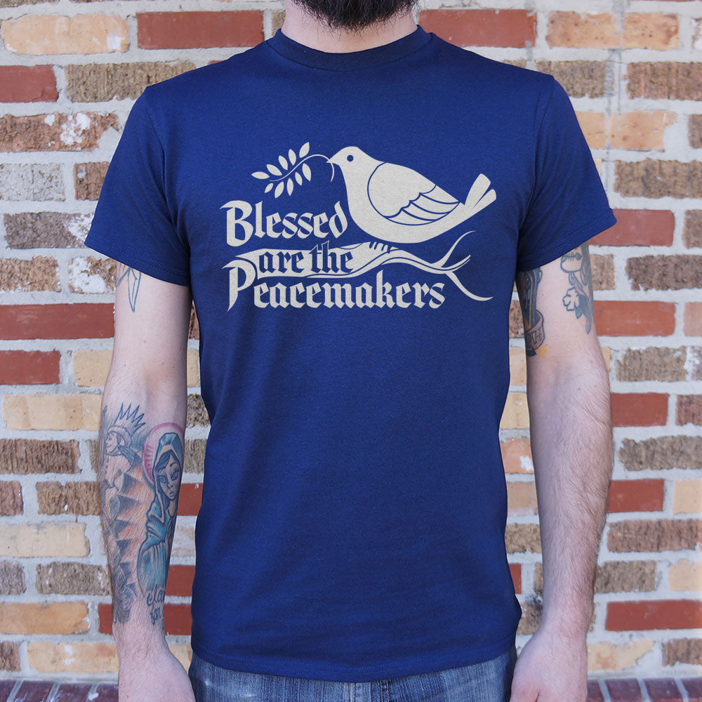 Blessed Peacemakers