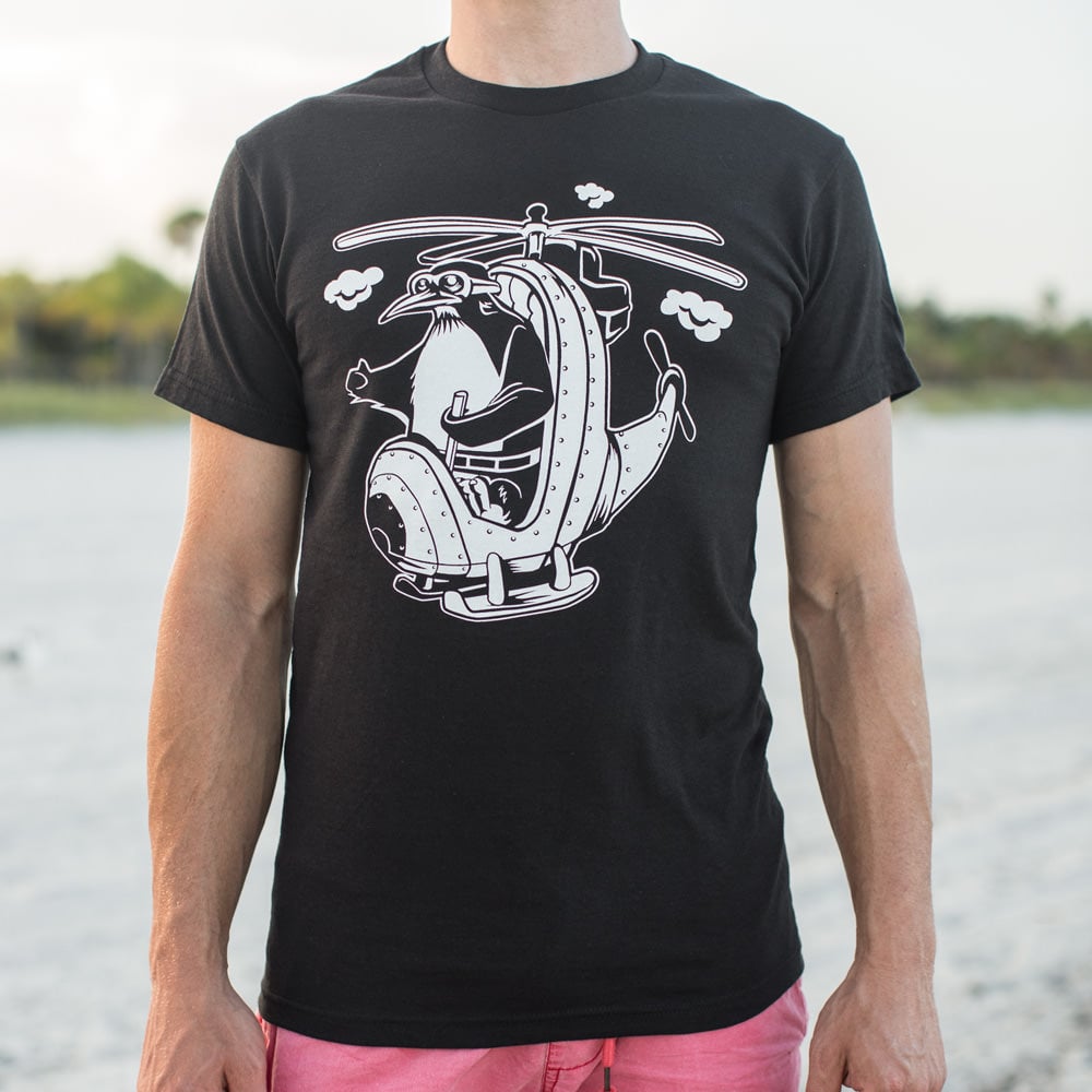 Penguin Pilot