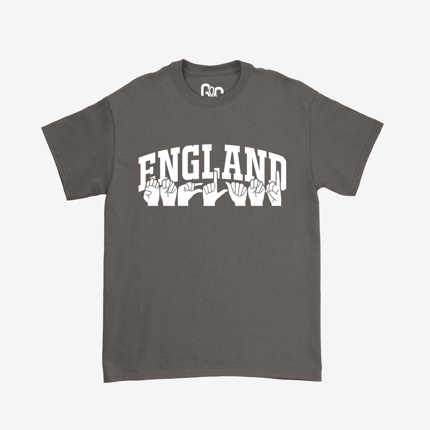 England Tee