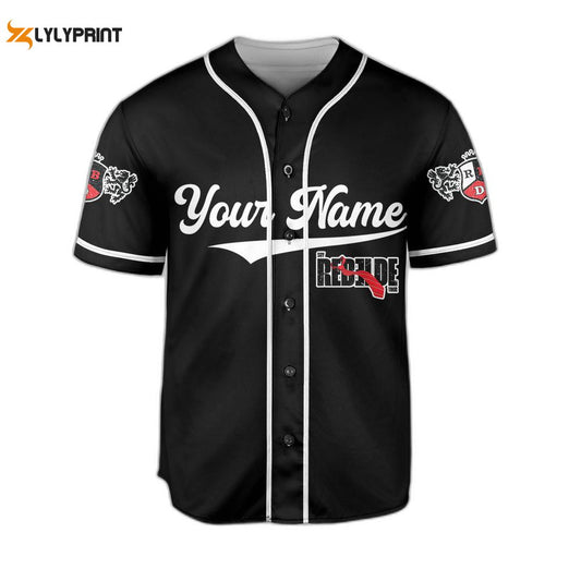 Personalize Vintage Soy Rebelde Jersey, RBD Baseball Jersey For Men Women - lylyprint.com