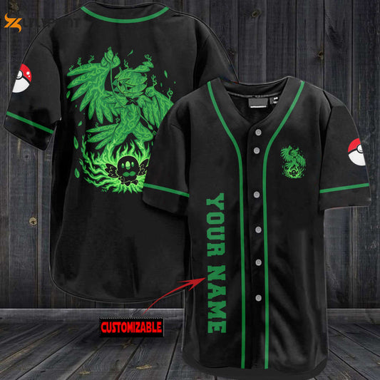 Personalized Robinrood Baseball Jersey - lylyprint.com