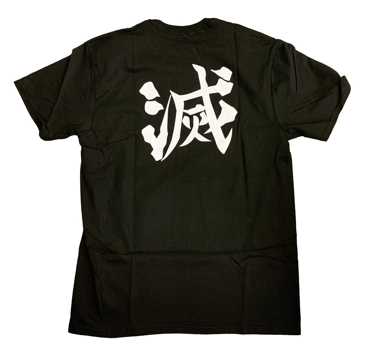Demon Slayer Tanjiro Kamado Anime Adult T Shirt