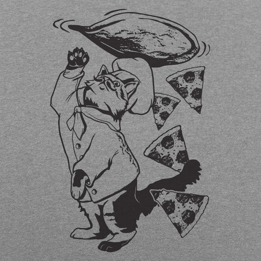 Pizza Cat