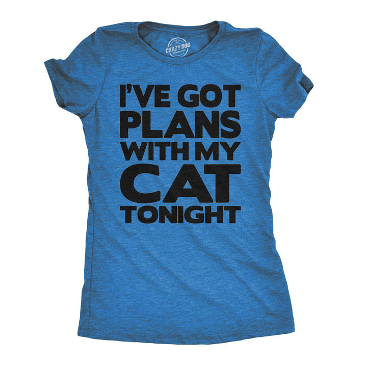 Say Hi To Your Dog For Me Women's T Shirt Hoodie, Sweatshirt | InkThreadWorks.com (Image 4)
