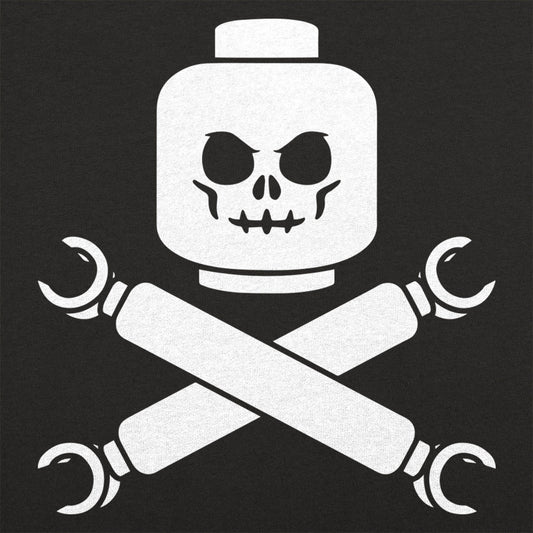 Plastic Block Pirates